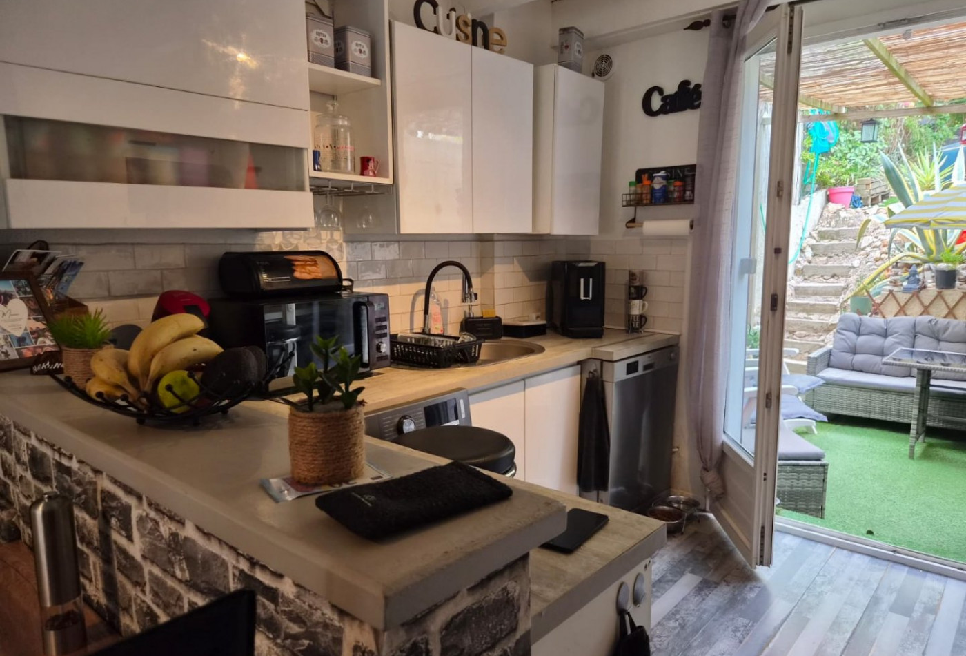 vente Maison Sete - Photo 9