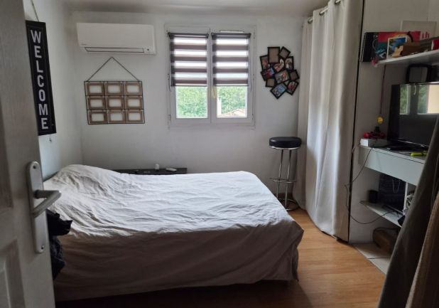 vente Maison Sete