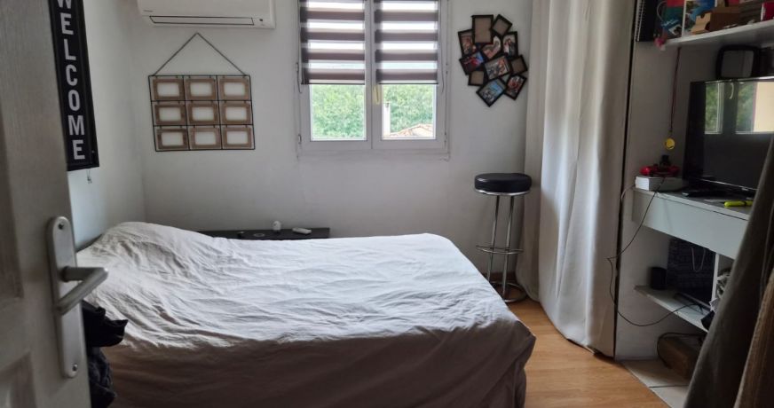 vente Maison Sete