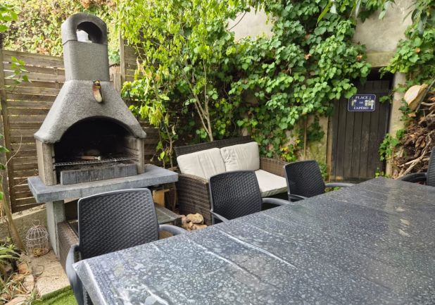 vente Maison Sete
