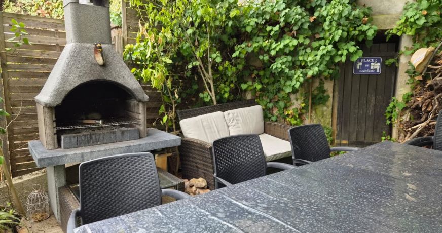 vente Maison Sete