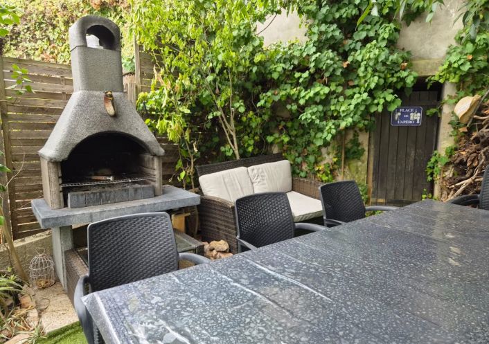 vente Maison Sete