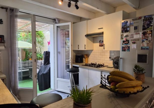 vente Maison Sete