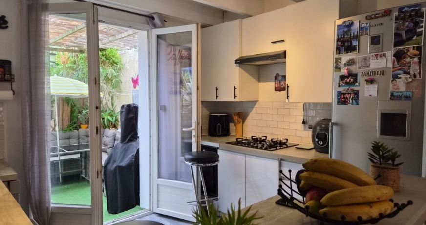 vente Maison Sete