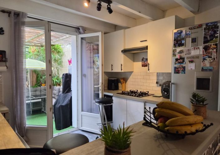 vente Maison Sete