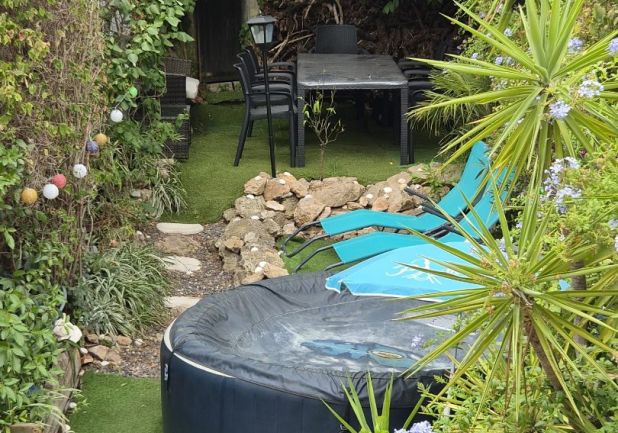 vente Maison Sete