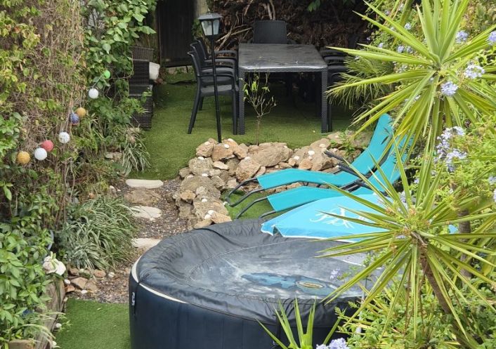 vente Maison Sete