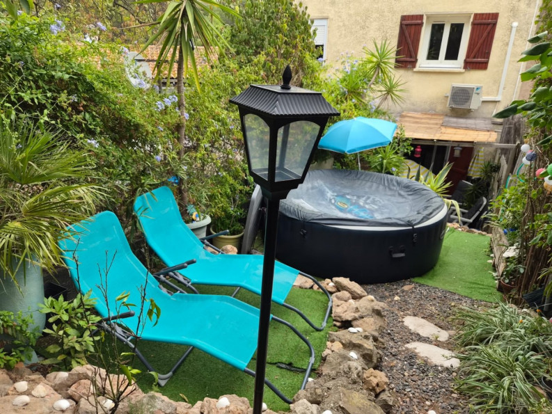 vente Maison Sete - Photo 10