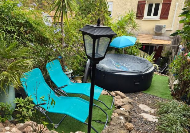 vente Maison Sete