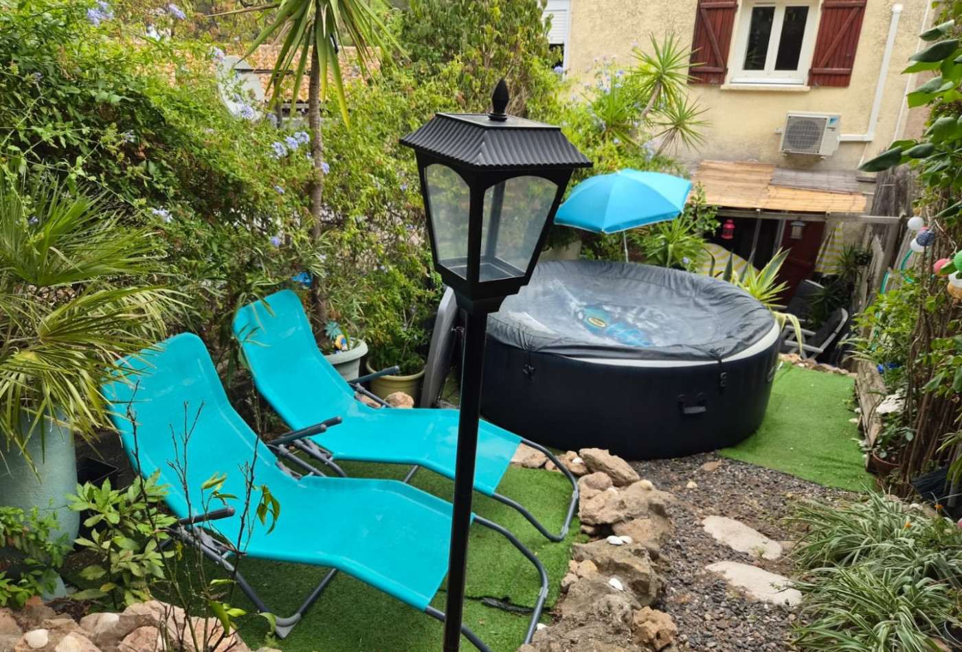 vente Maison Sete - Photo 10