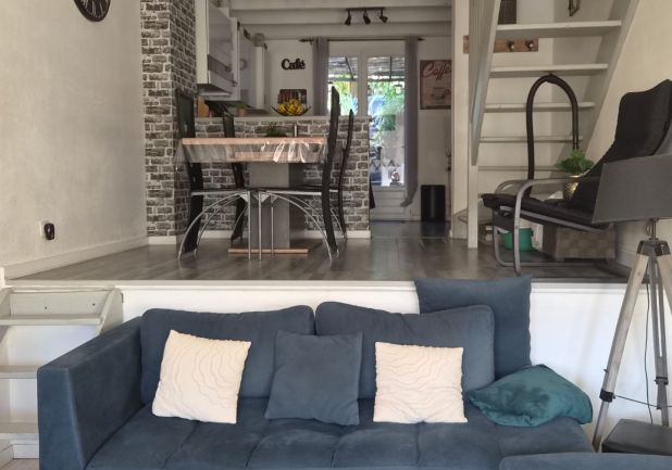 vente Maison Sete