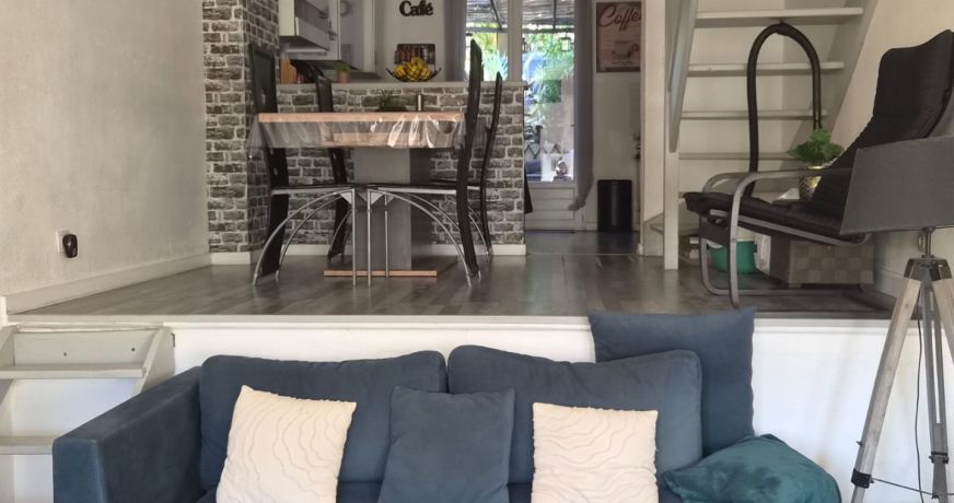 vente Maison Sete