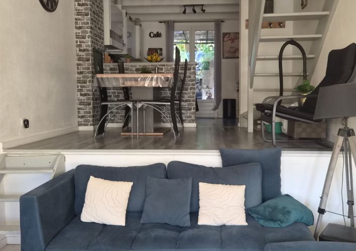vente Maison Sete