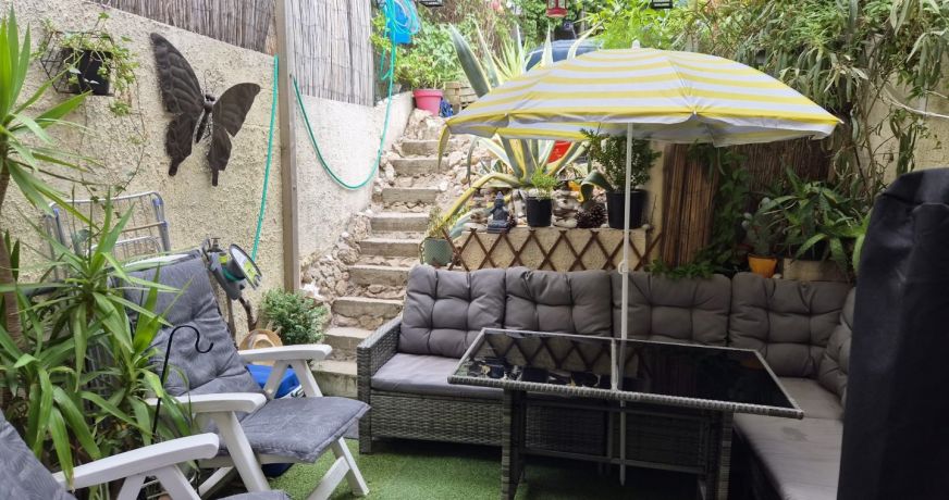vente Maison Sete