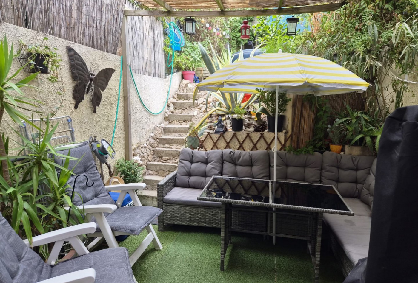 vente Maison Sete - Photo 4