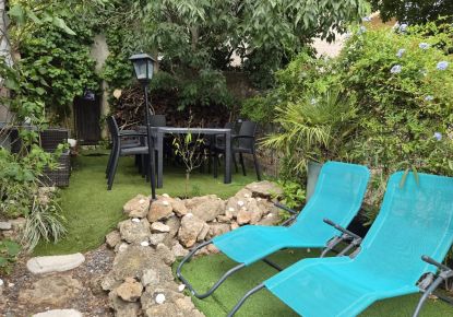 vente Maison Sete