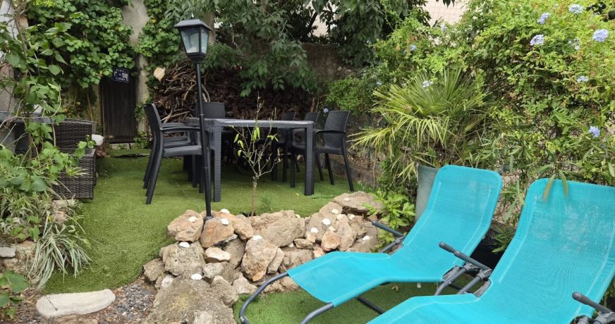 vente Maison Sete