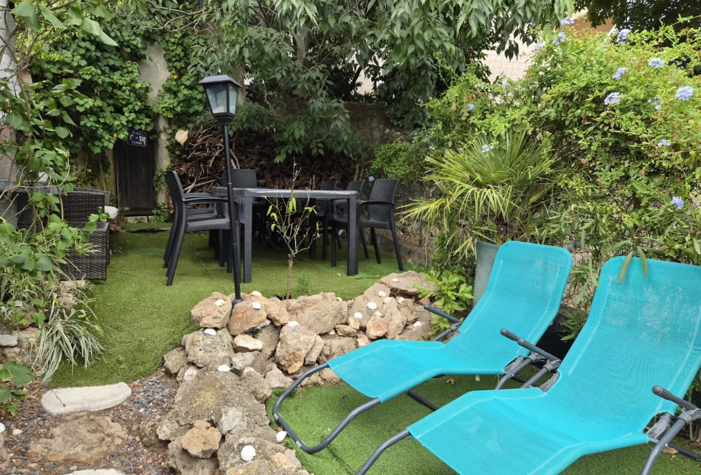 vente Maison Sete - Photo 1