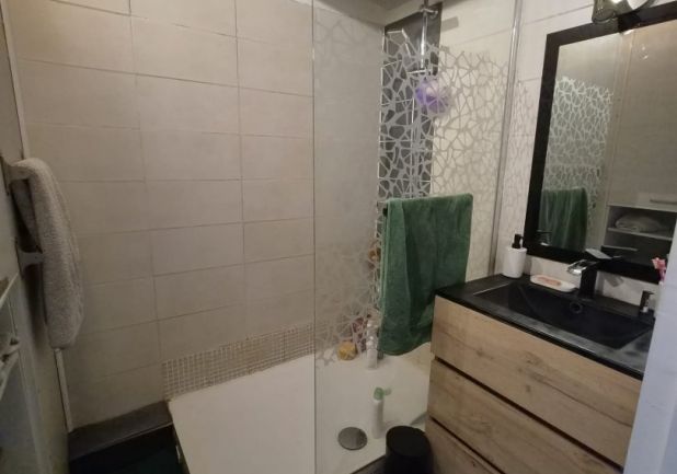 vente Maison Sete