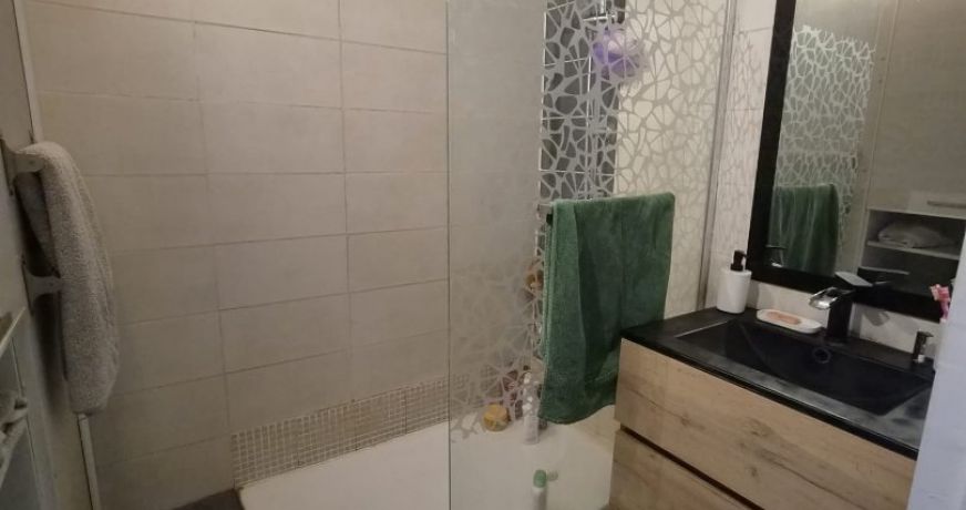 vente Maison Sete