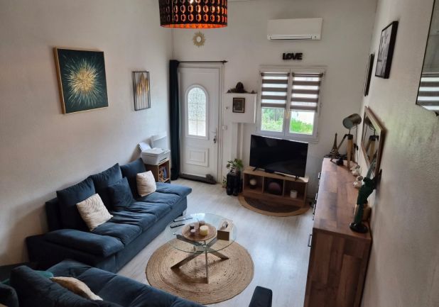 vente Maison Sete
