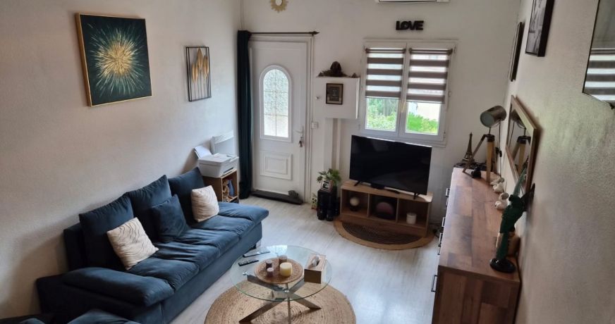 vente Maison Sete