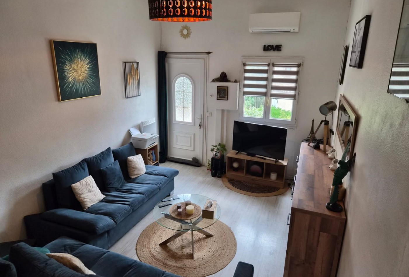vente Maison Sete - Photo 2