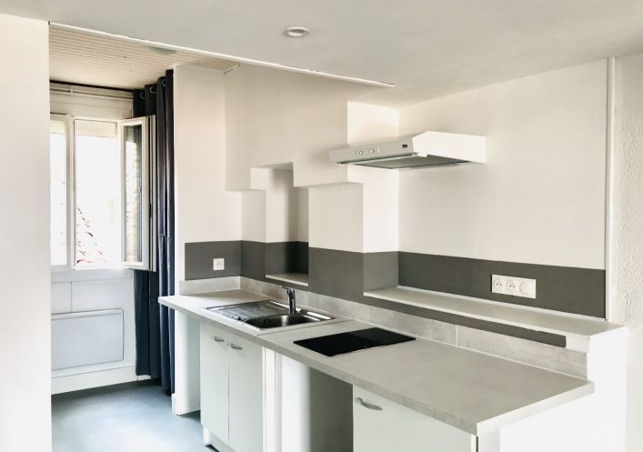 à vendre Appartement Sete