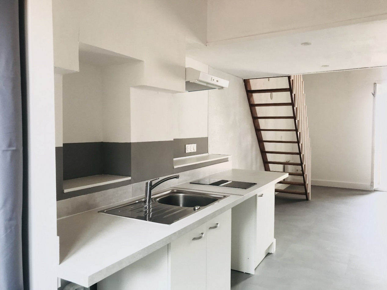 à vendre Appartement Sete - Photo 3