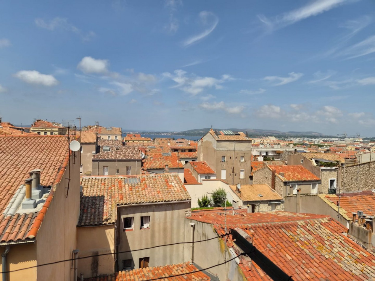 à vendre Appartement Sete - Photo 4