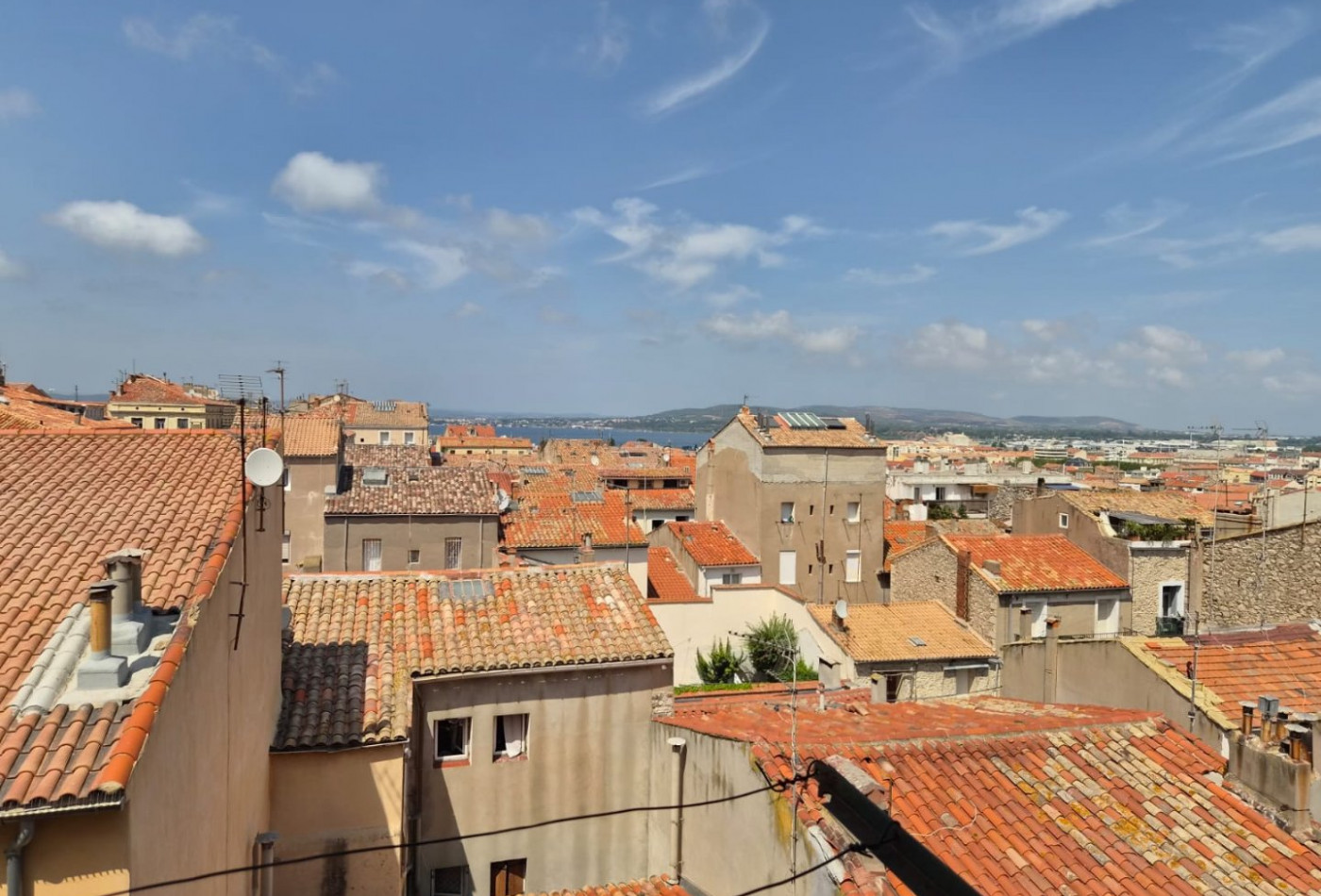 à vendre Appartement Sete - Photo 4