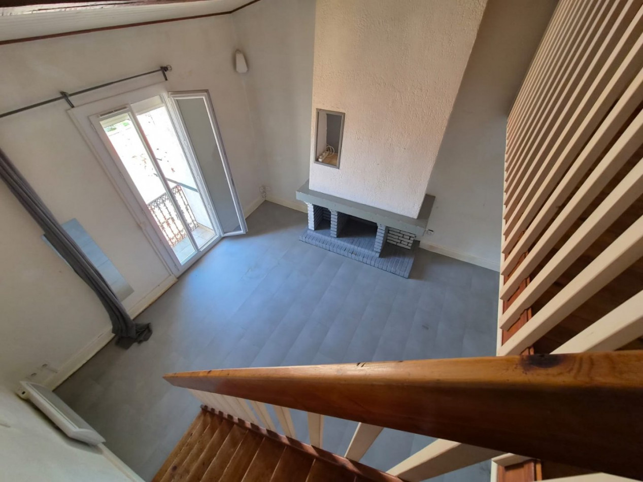 à vendre Appartement Sete - Photo 9