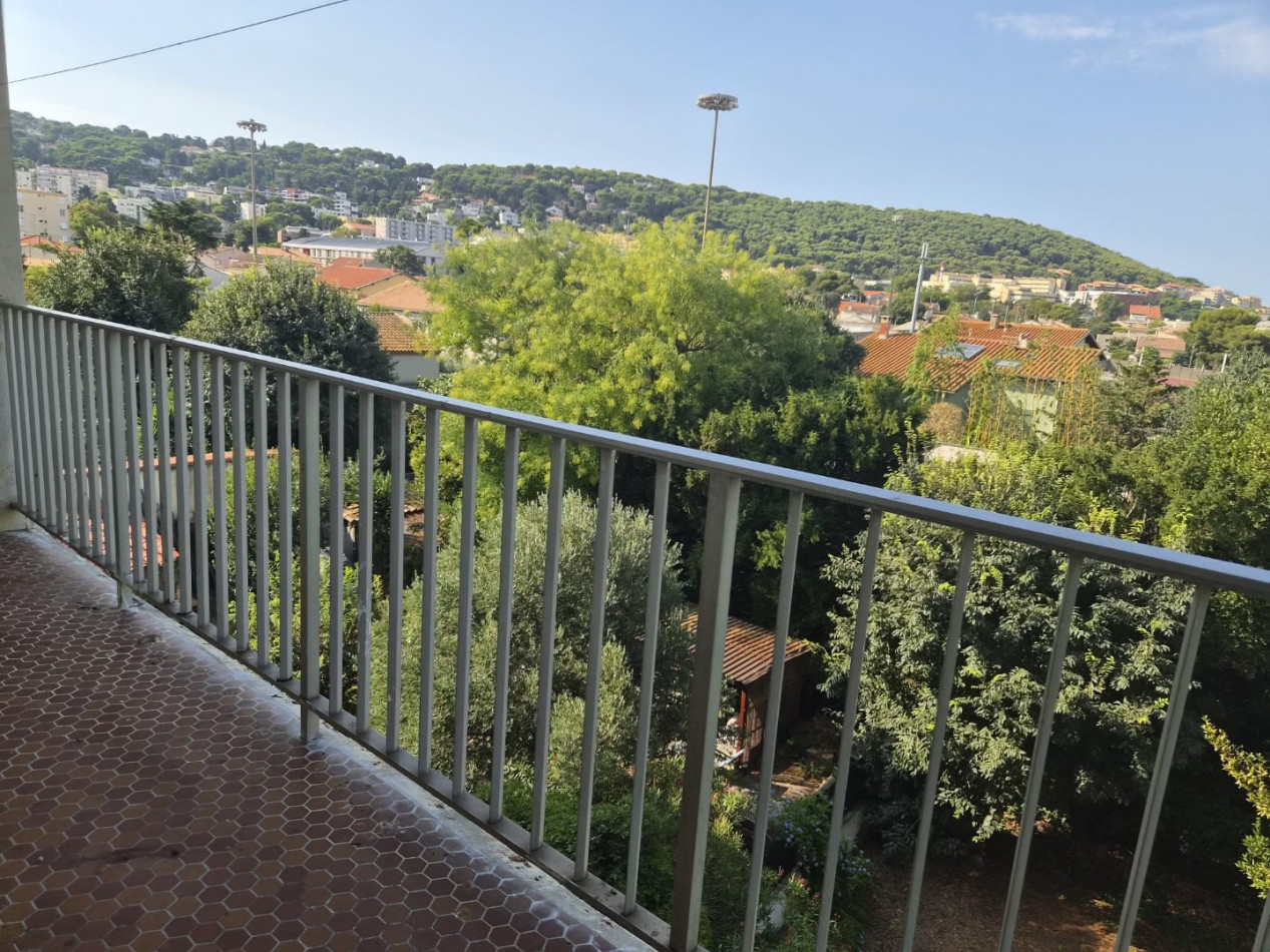 à vendre Appartement Sete - Photo 3