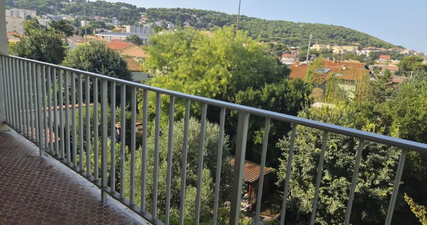 vente Appartement Sete
