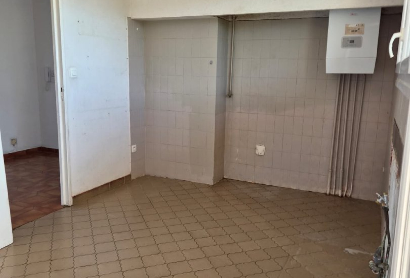 à vendre Appartement Sete - Photo 8