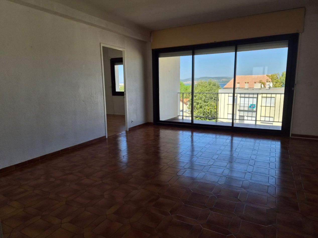 à vendre Appartement Sete - Photo 1