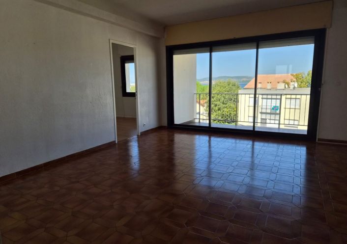 sale Appartement Sete