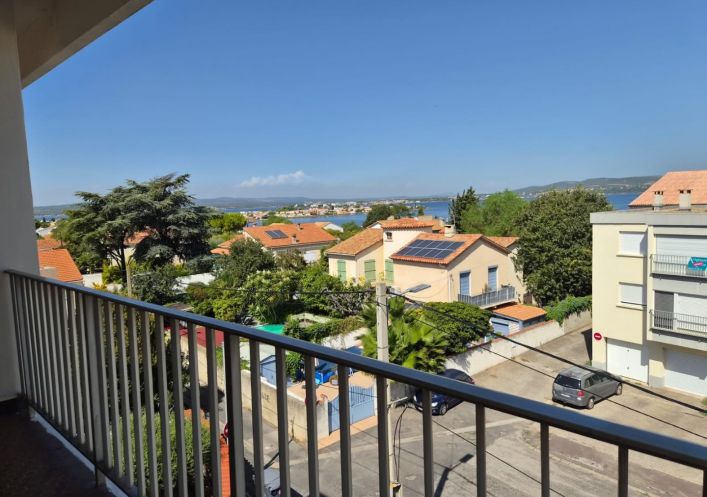 vente Appartement Sete