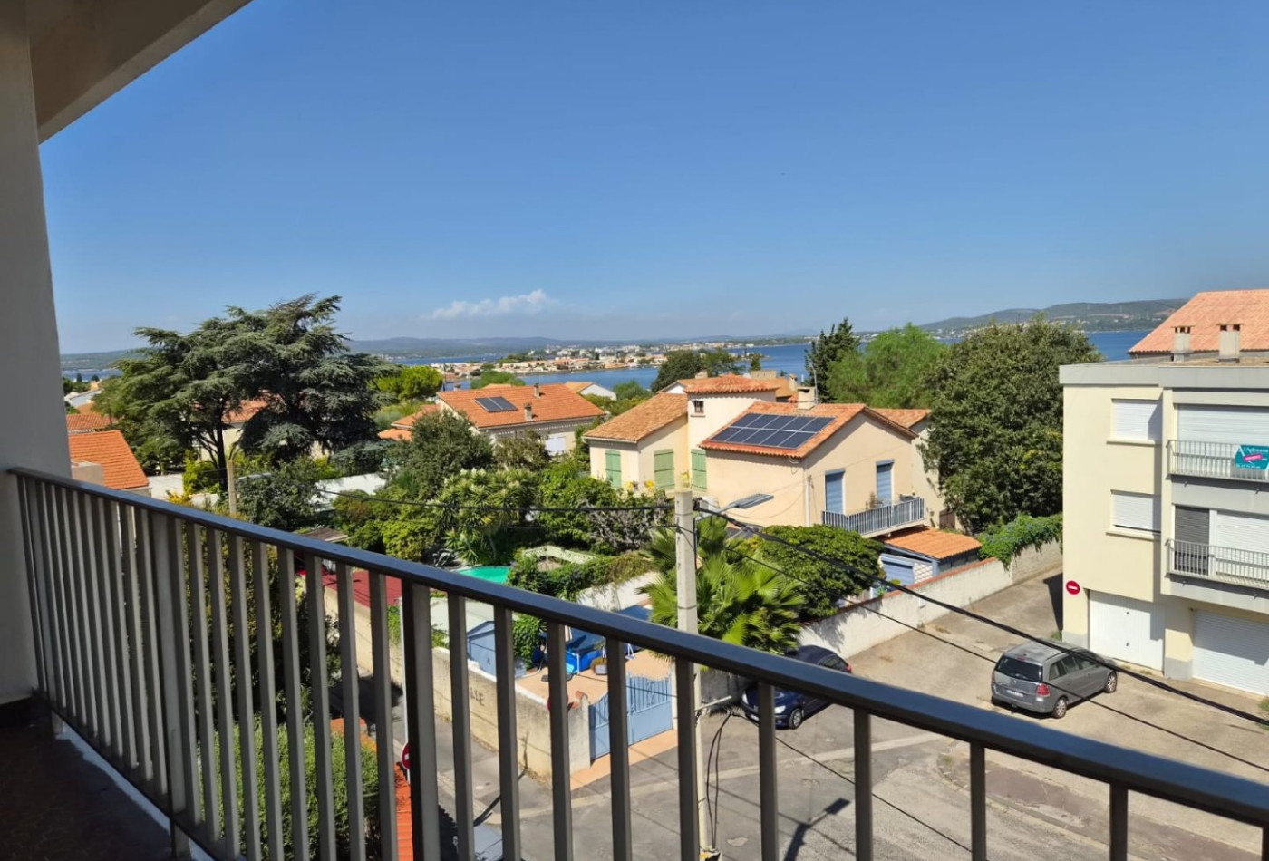 à vendre Appartement Sete - Photo 1