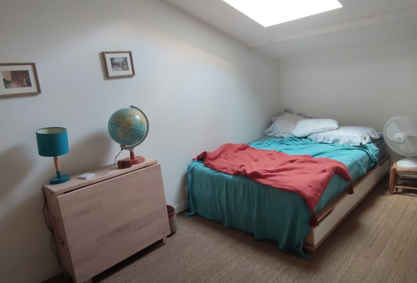 location Appartement Sete - Photo 6