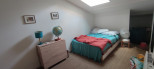 location Appartement Sete