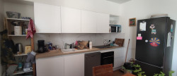 location Appartement Sete