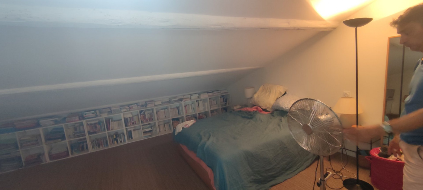 à louer Appartement Sete - Photo 7
