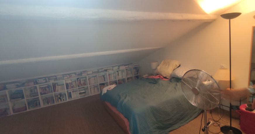 location Appartement Sete