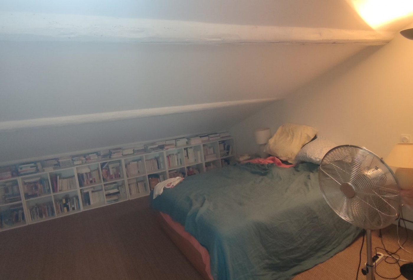 location Appartement Sete - Photo 7