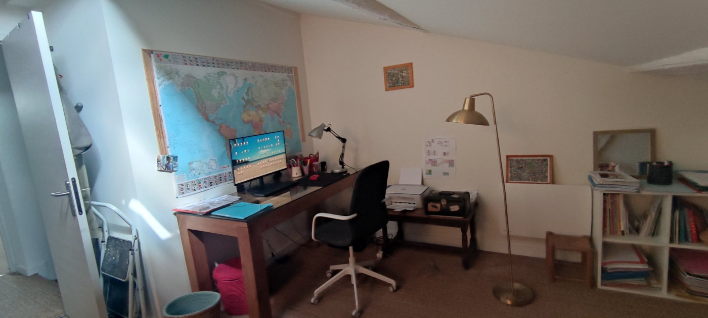 à louer Appartement Sete - Photo 8