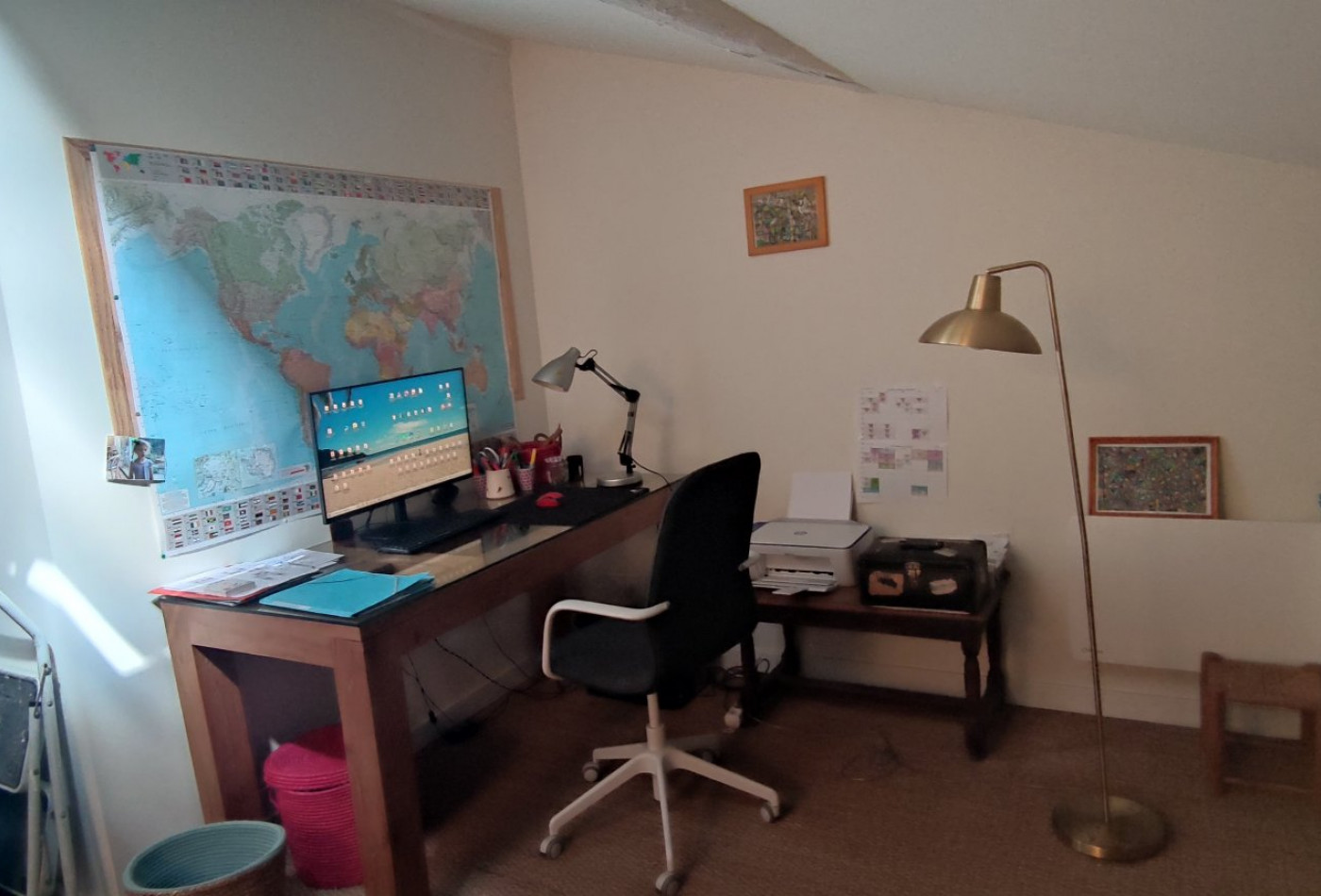 location Appartement Sete - Photo 8