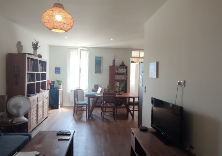 à louer Appartement Sete
