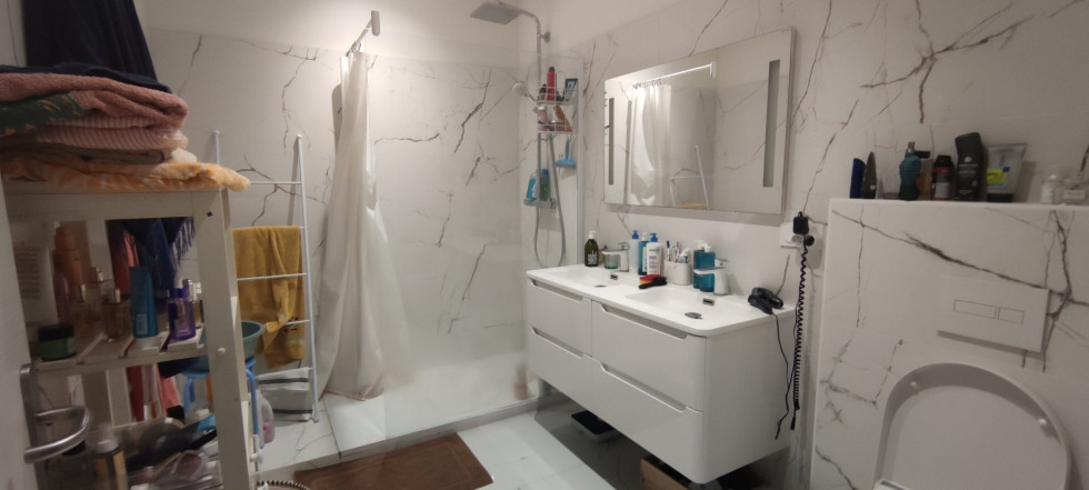 location Appartement Sete - Photo 4