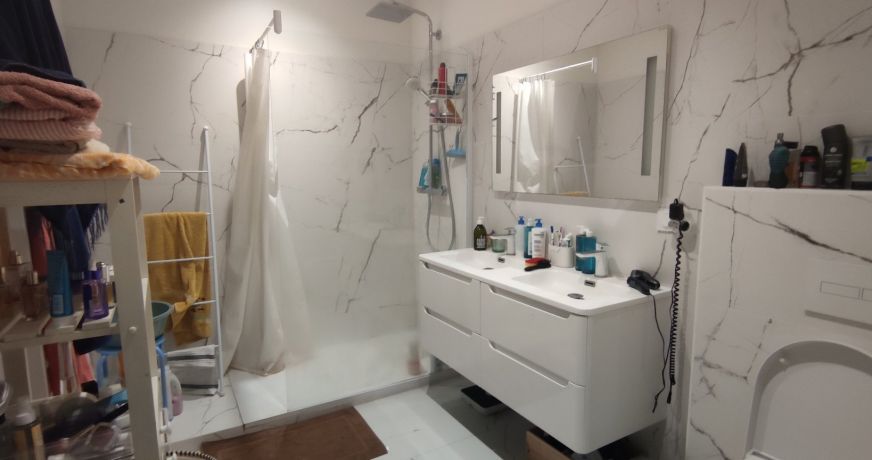 location Appartement Sete